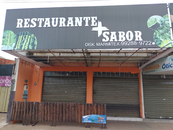Restaurante Mais Sabor