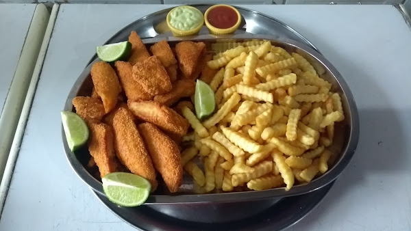 Foto 0 Lar Lanches e Pizzaria