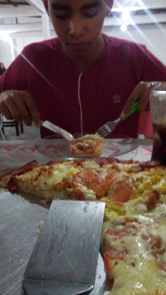 Foto 1 Pizzaria Dakaza