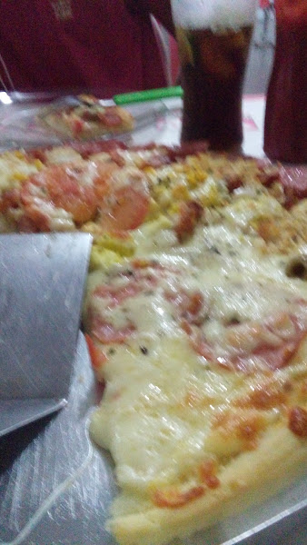 Foto 2 Pizzaria Dakaza