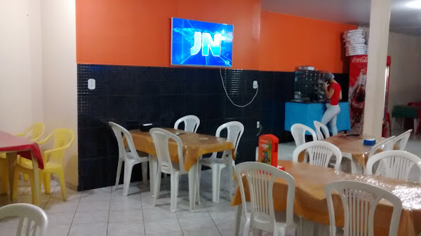 Foto 1 Pizzaria Bautz