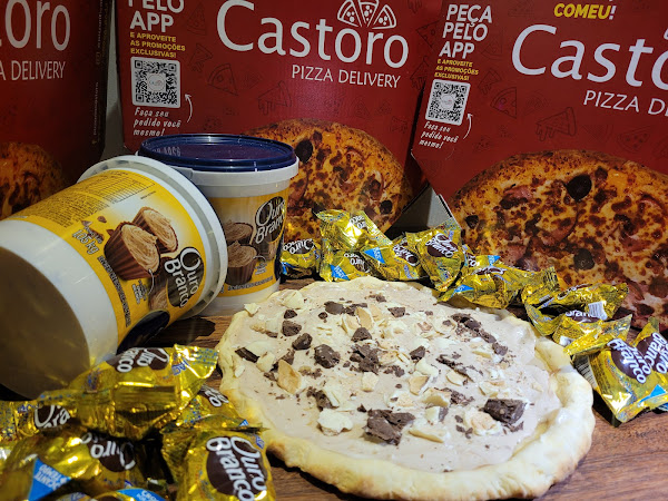 Foto 1 Pizzaria Castoro