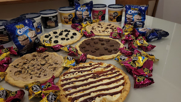 Foto 2 Pizzaria Castoro