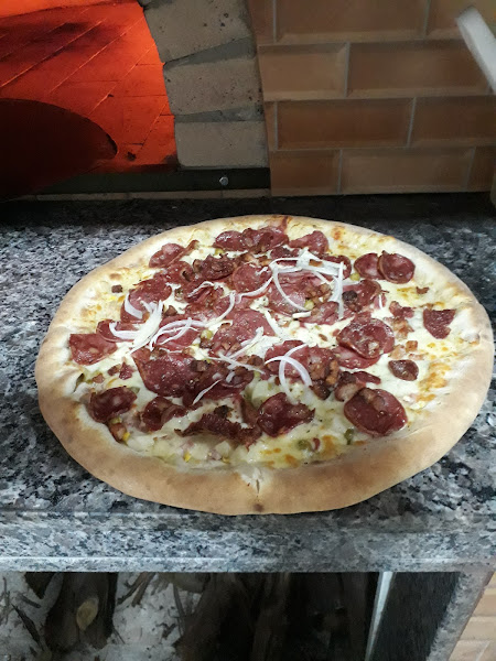 Foto 5 Master Pizza