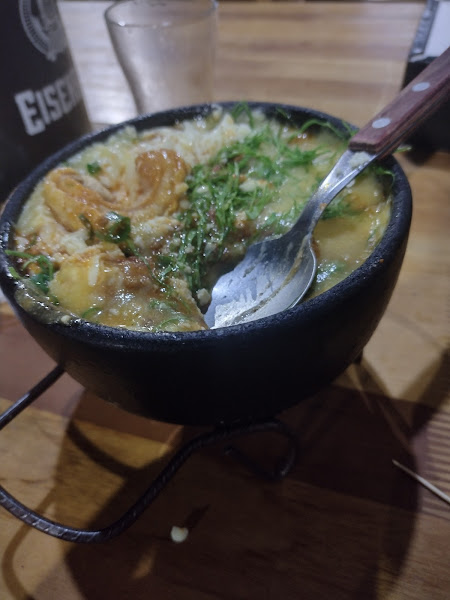 Foto 2 Pizzayolo Pizzaria Jeruzalem