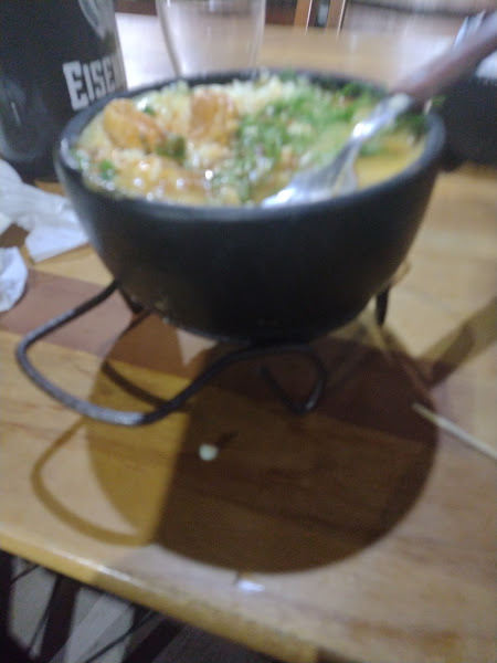 Foto 3 Pizzayolo Pizzaria Jeruzalem