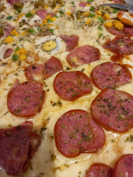 Foto 1 Pastiolla Pizzaria