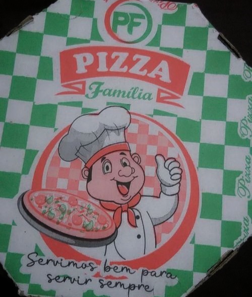 Foto 2 Pizzaria Macedo''s