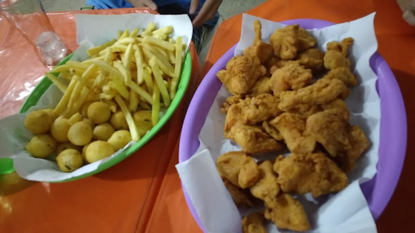 Foto 1 Recanto da Pizza