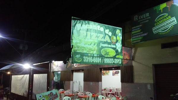 Foto 2 Recanto da Pizza