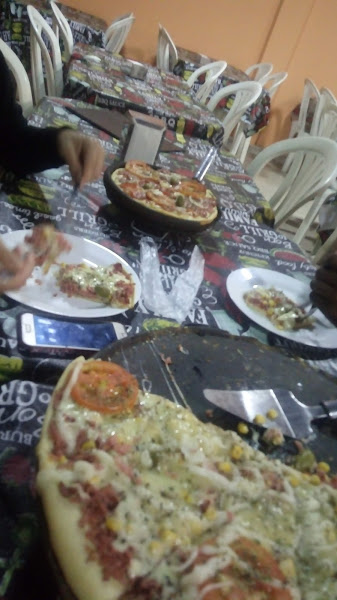 Foto 1 Pizzaria Mora Mora