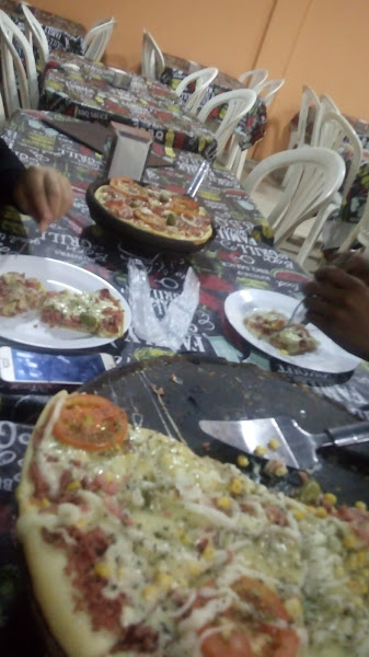 Foto 2 Pizzaria Mora Mora Foto 2 Pizzaria Mora Mora