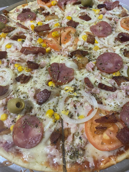 Foto 1 Pizzas Vivaldi