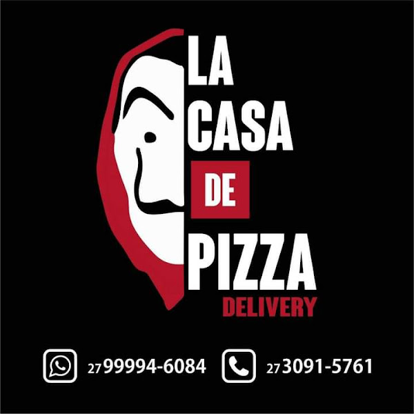 La casa de Pizza