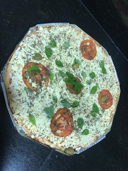 Foto 1 Pizza Pré Assada São Francisco