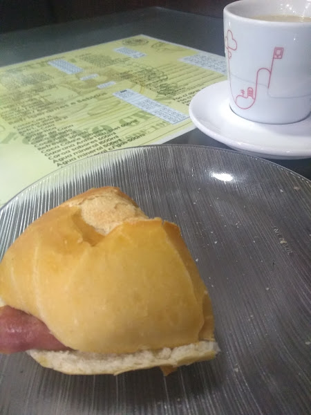 Bela Pizza Pre Assados