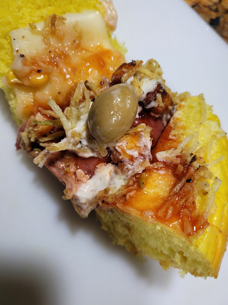 Foto 1 Real Pizzaria