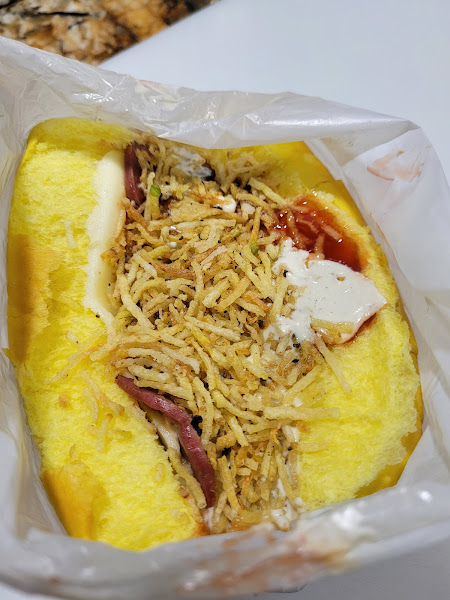 Foto 2 Real Pizzaria