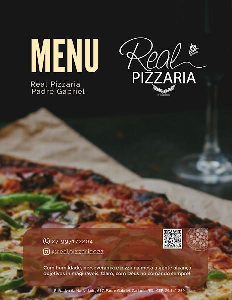 Foto 3 Real Pizzaria