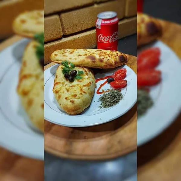 PORTO GOURMET PIZZARIA