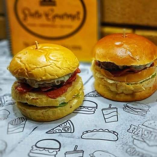 Foto 1 PORTO GOURMET PIZZARIA