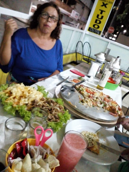 Foto 3 Haroldo Lanches & Pizzas