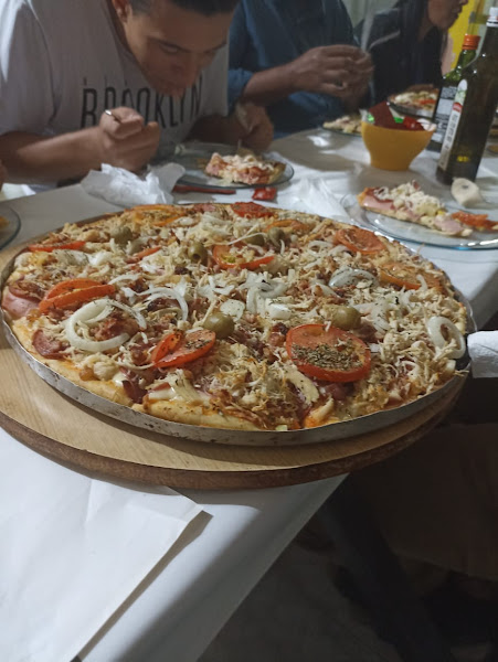 Foto 5 Haroldo Lanches & Pizzas Foto 5 Haroldo Lanches & Pizzas