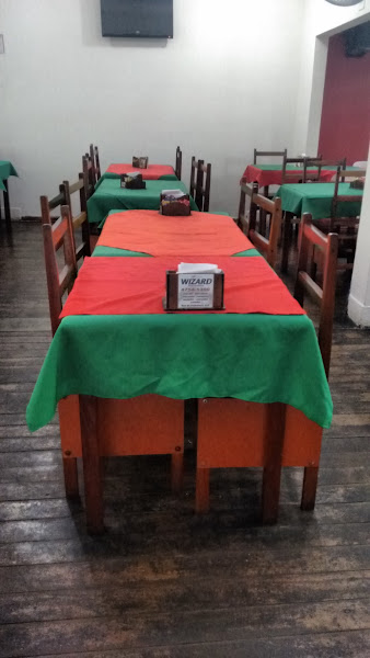 Foto 2 DonaStella Pizzaria Itaquá