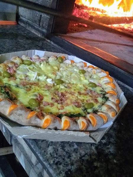 Foto 1 Pizzaria Brutus