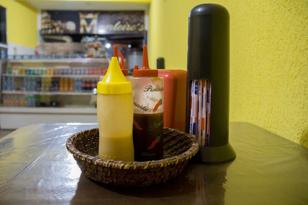 Foto 3 Pizzaria Brutus