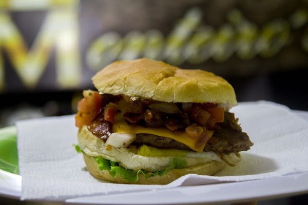 Foto 4 Pizzaria Brutus