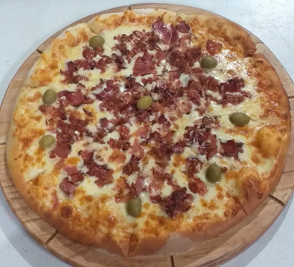 Foto 1 Pizzaria Master