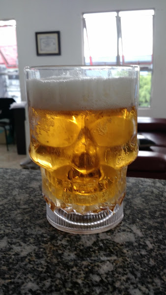 Foto 3 Lux pizzaria e esfiharia