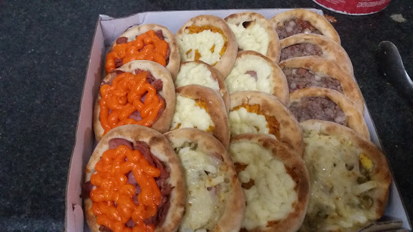 Foto 6 Lux pizzaria e esfiharia