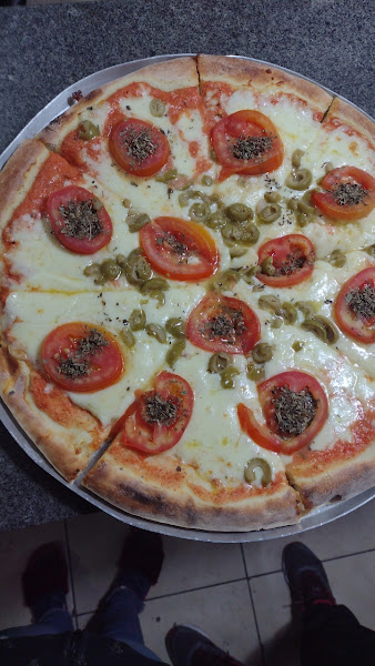 Pizzaria e restaurante dy fratelly