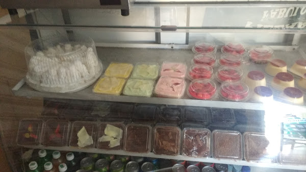 Foto 1 Pizzaria Fabulosa