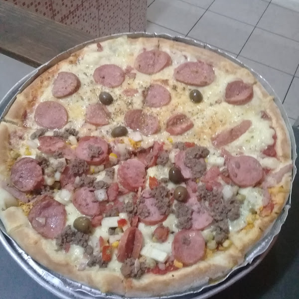 Foto 2 Pizzaria Fabulosa