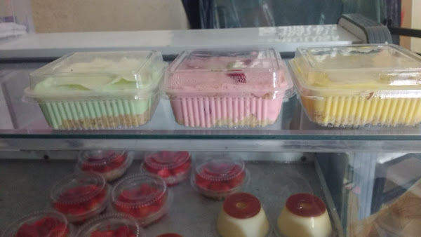 Foto 3 Pizzaria Fabulosa