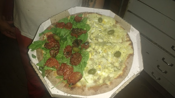 Foto 5 Pizzaria Fabulosa