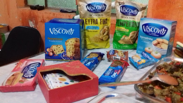 Foto 4 Pizzaria Obah