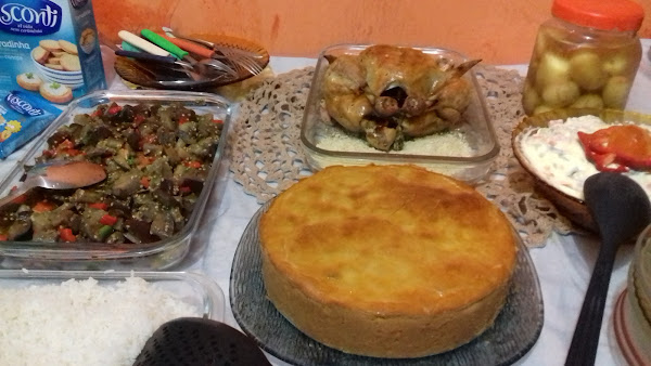 Foto 6 Pizzaria Obah