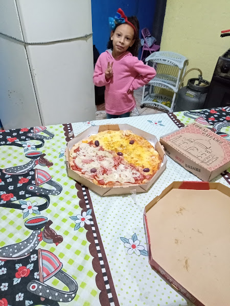 Foto 1 Pizzaria Firmeza