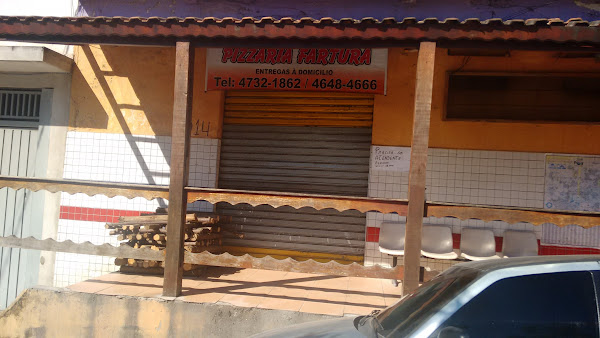 Foto 2 Pizzaria Firmeza