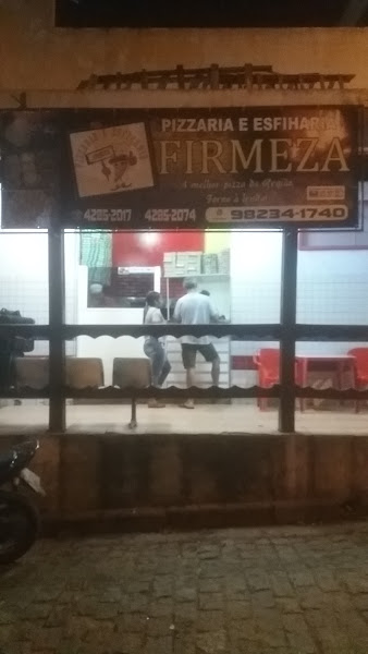 Foto 4 Pizzaria Firmeza