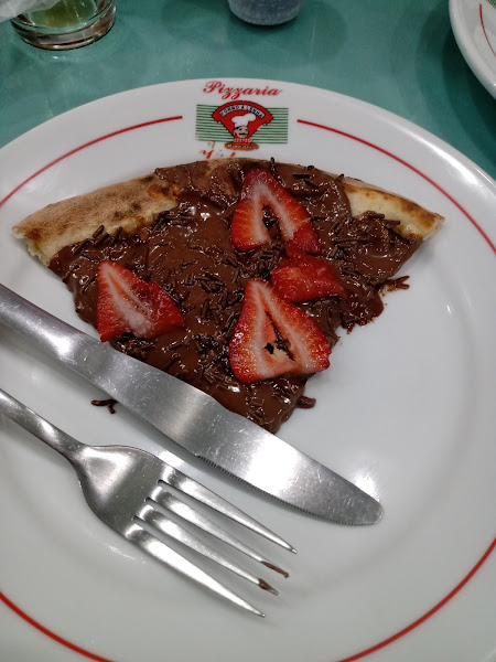 Foto 1 Pizzaria Vitória