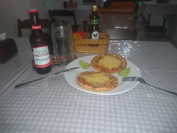 Foto 3 Parada obrigatória pizzas lanches e açaí