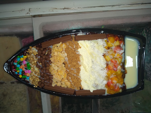 Foto 5 Parada obrigatória pizzas lanches e açaí