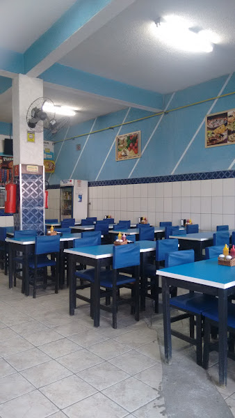 Foto 2 Pizzaria Real Itaquaquecetuba