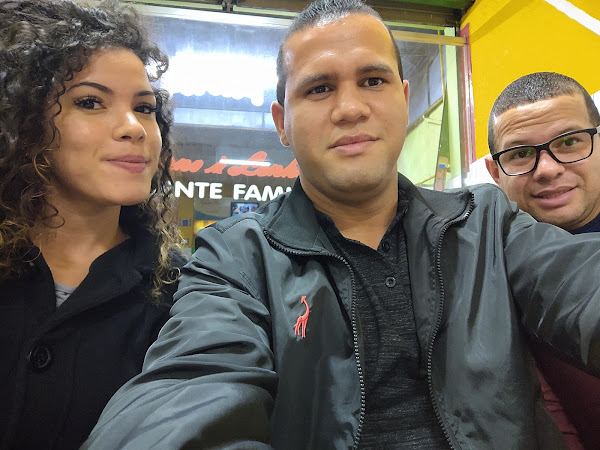 Foto 3 Pizzaria Real Itaquaquecetuba