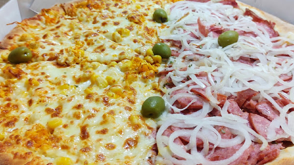 Foto 5 Pizzaria Real Itaquaquecetuba